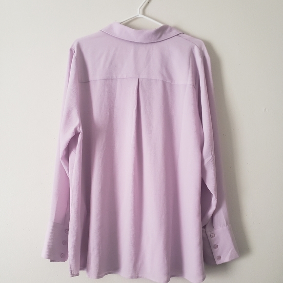 Michel Studio Collection Shirt - Picture 2 of 8